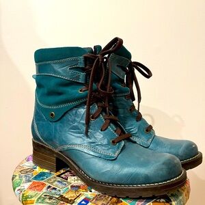 Dromedaris Kara boot